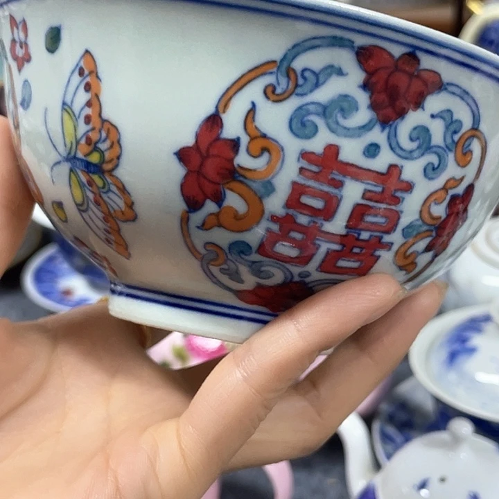 用***1摆件景德镇陶瓷博物有限公司