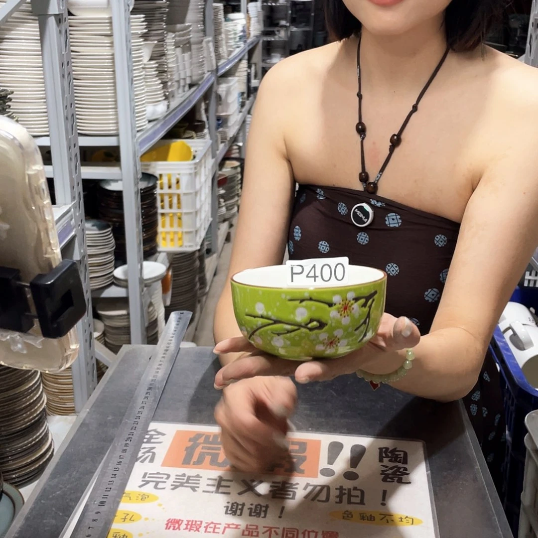 瓷片400                 6个