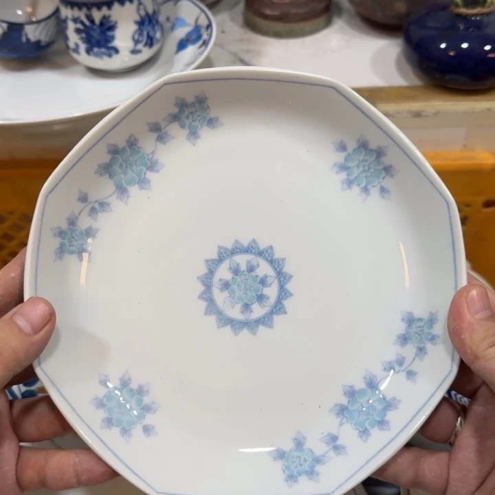 陶瓷推荐第二名20包邮