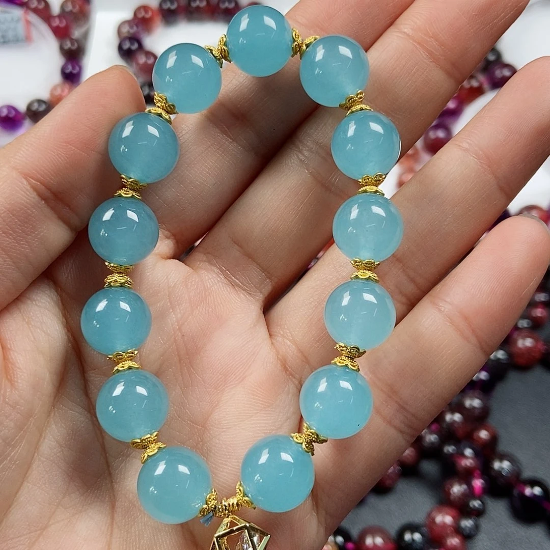 手链水晶未镶嵌02