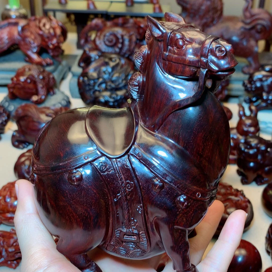 木质印度小叶紫檀