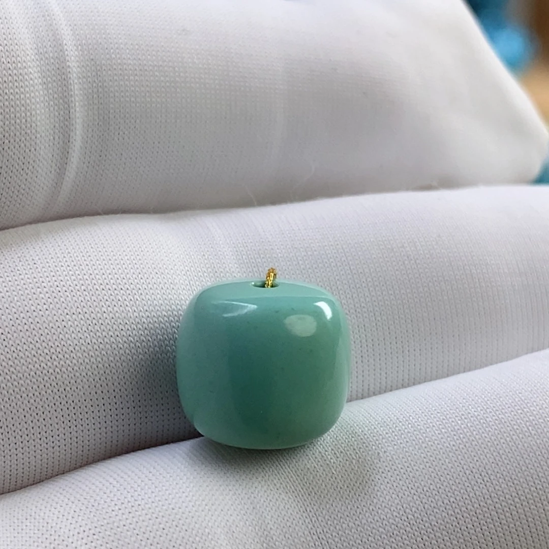 绿松石未镶嵌其他