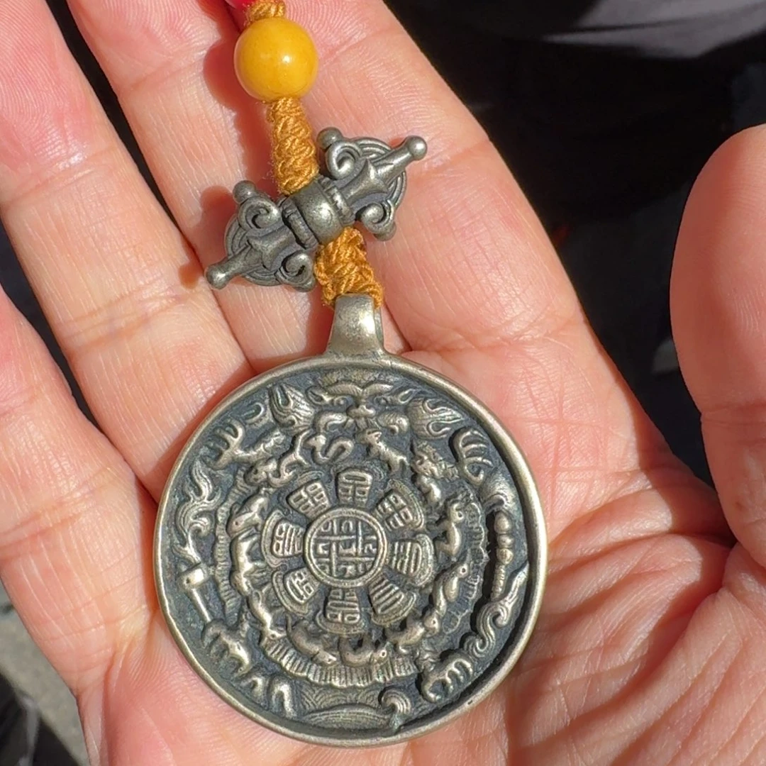 扎西强推荐藏传一件