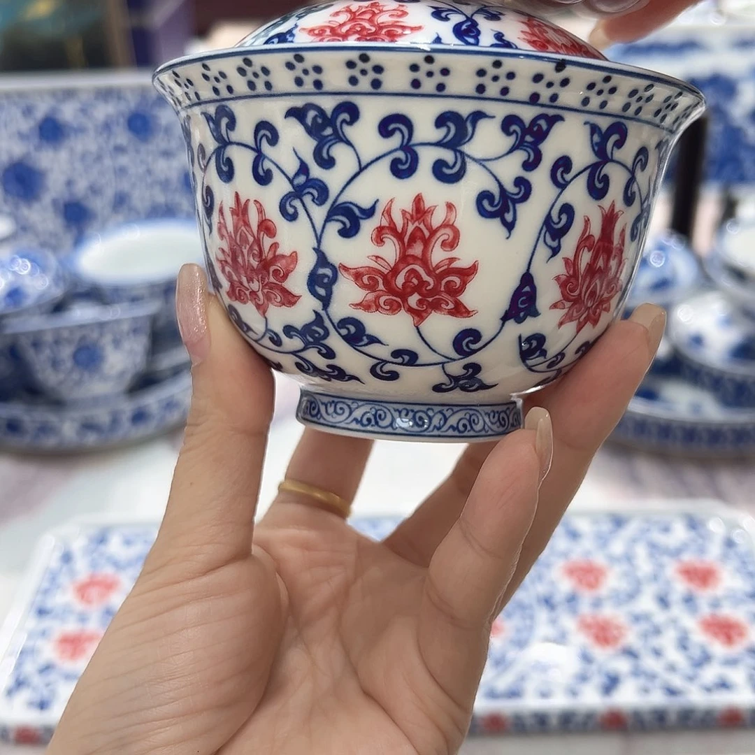 .***陶景德镇陶瓷工厂福利价