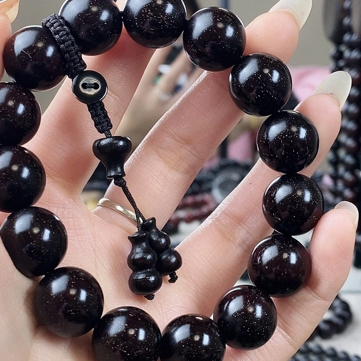 ****明檀香紫檀（小叶紫檀）1.5