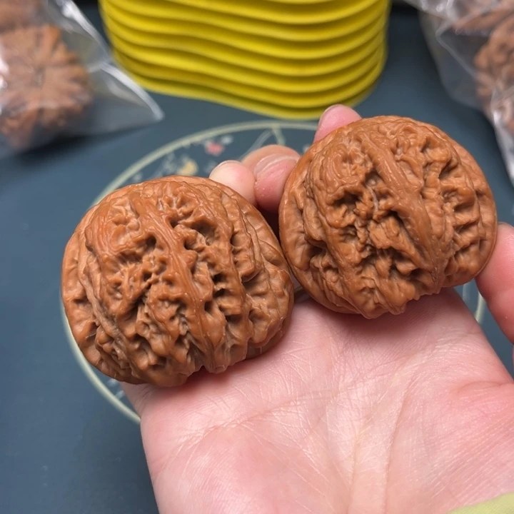 把件文玩核桃44-32484-05