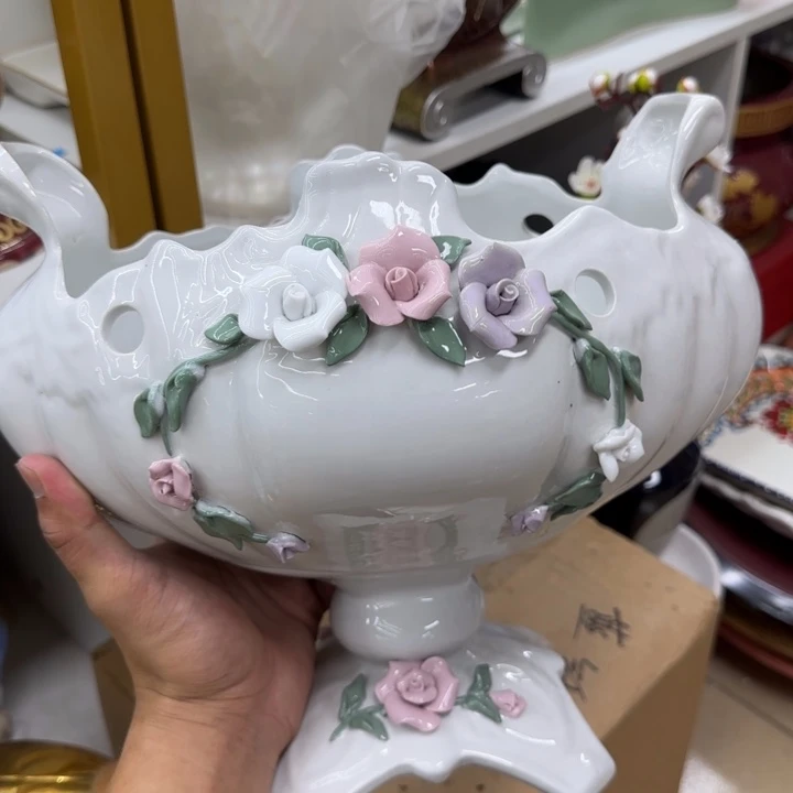 瓷片陶瓷工艺轻微微瑕
