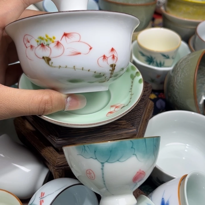 1只茶具茶具茶具茶具