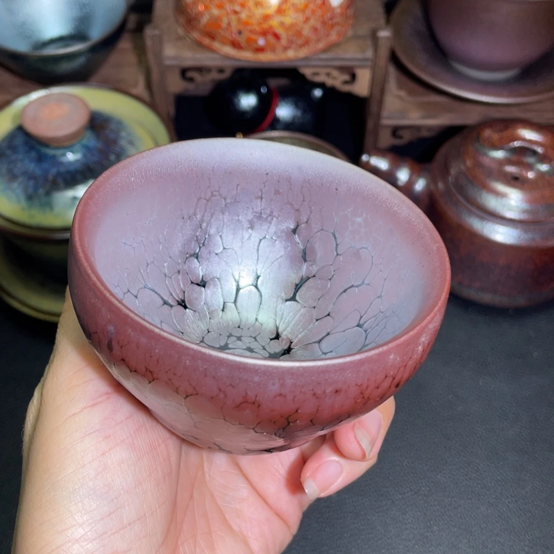 茶盏建盏直播间链接