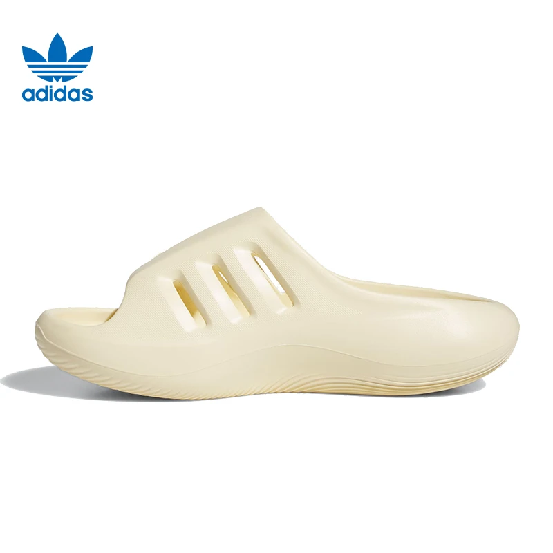 【滔搏联动】adidas阿迪ADIFOMIIINFINITYSLIDEORI-BBALL拖鞋JH8019