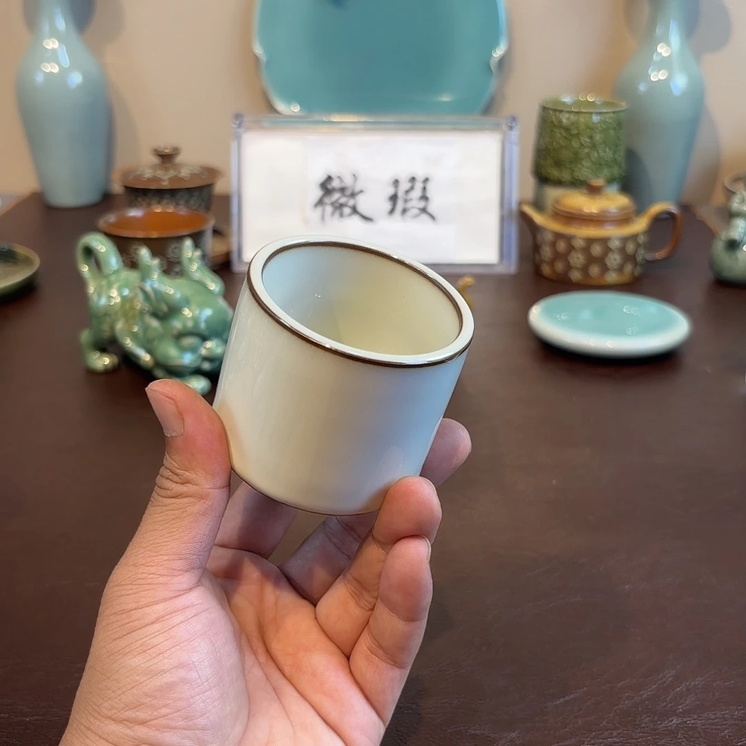 瓷片龙泉青瓷福利青瓷