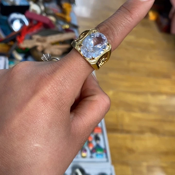 吊坠宫廷影视老旧工艺摆件