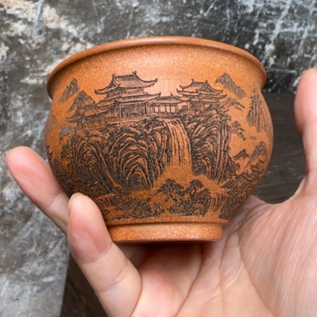 【闪购商品】茶壶紫砂紫砂茶具