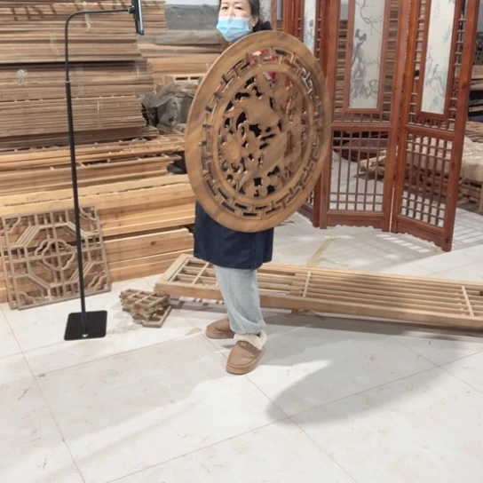 全***志香榧木圆特价包邮