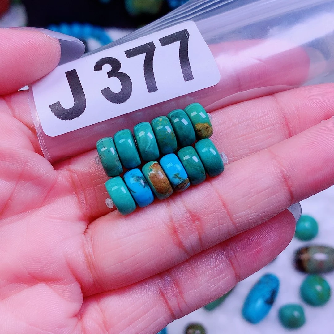 空竹粉丝专享十堰特色手工散珠