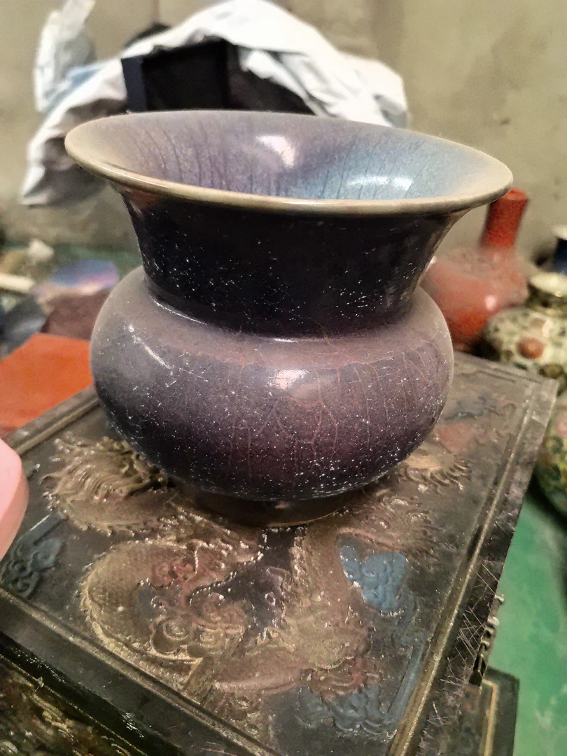 精选优质瓷器摆件