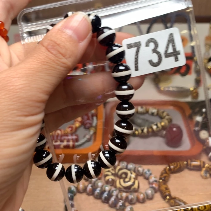 玛瑙/玉髓未镶嵌配饰