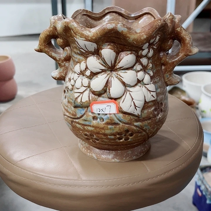 福利花盆厂家直销9.99包邮