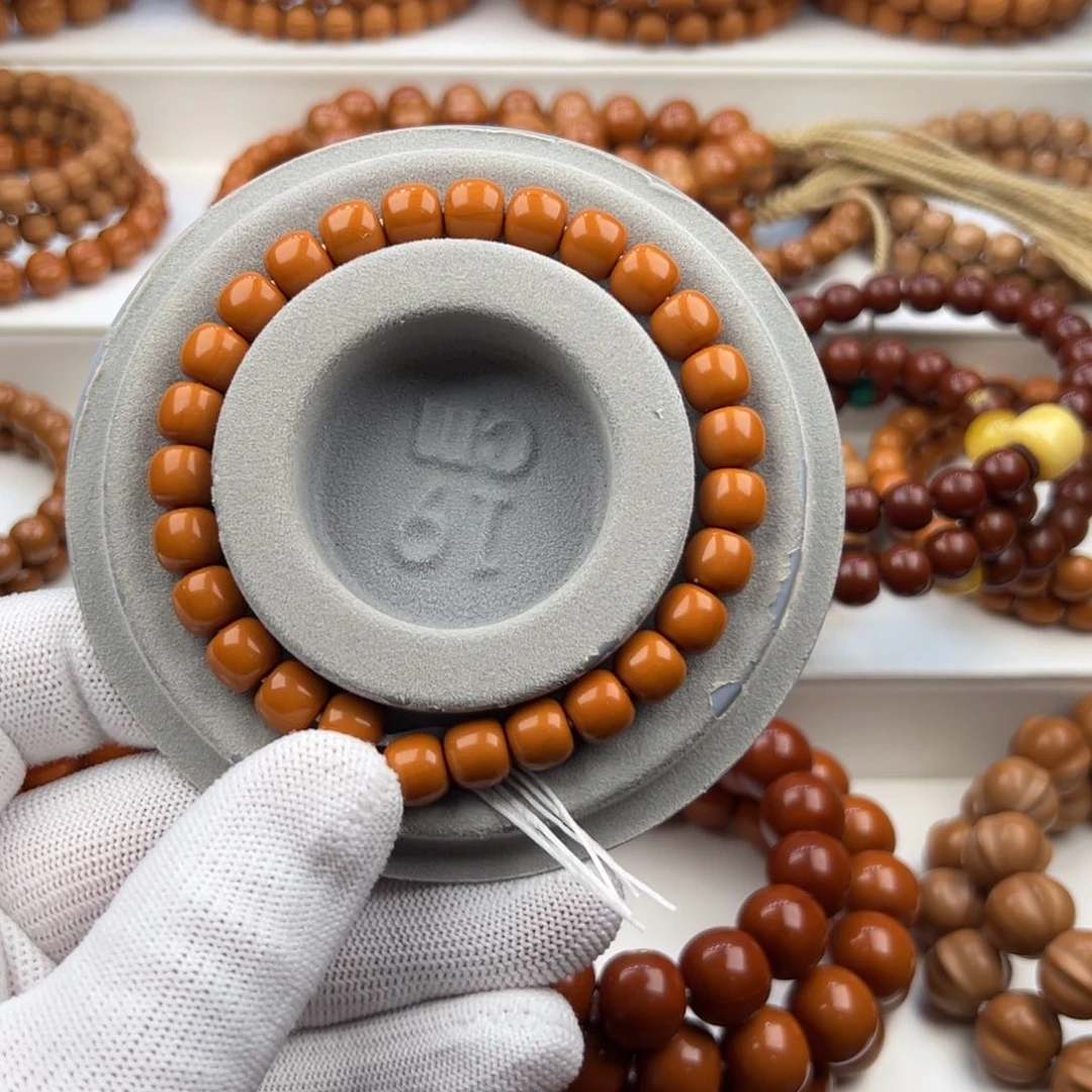 手串猴头核桃喵**咪老型