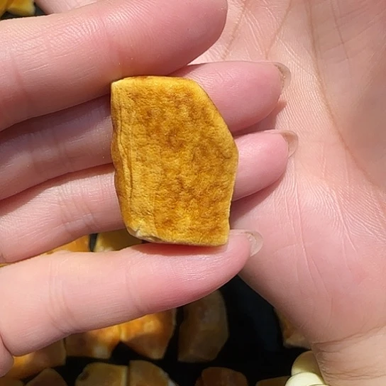 定制琥珀未镶嵌F****g蜜蜡