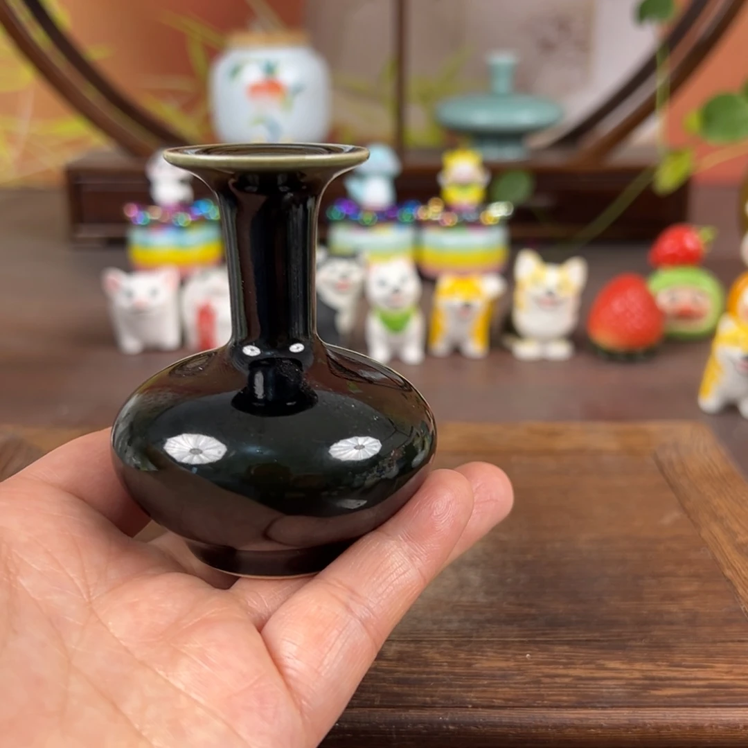 摆件景德镇陶瓷美术