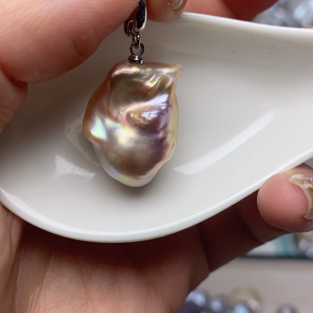 淡水珍珠其它未镶嵌