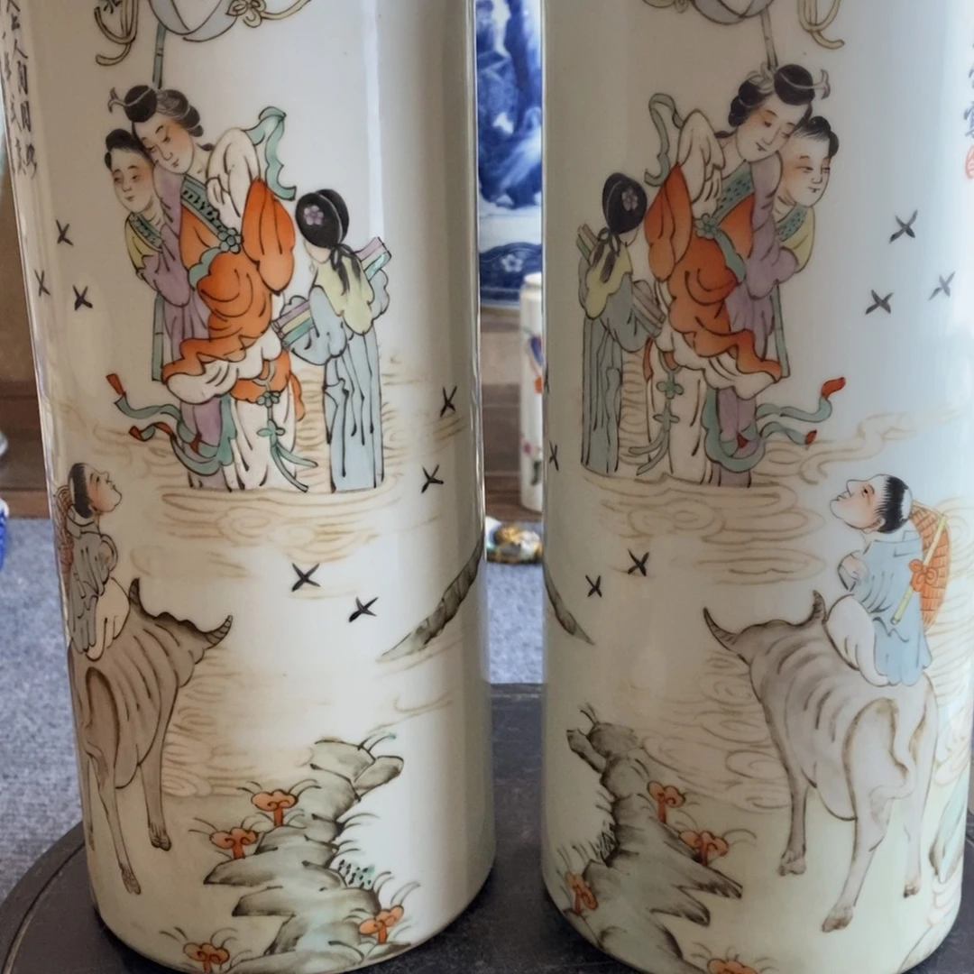 瓷片精品品牌系列产品