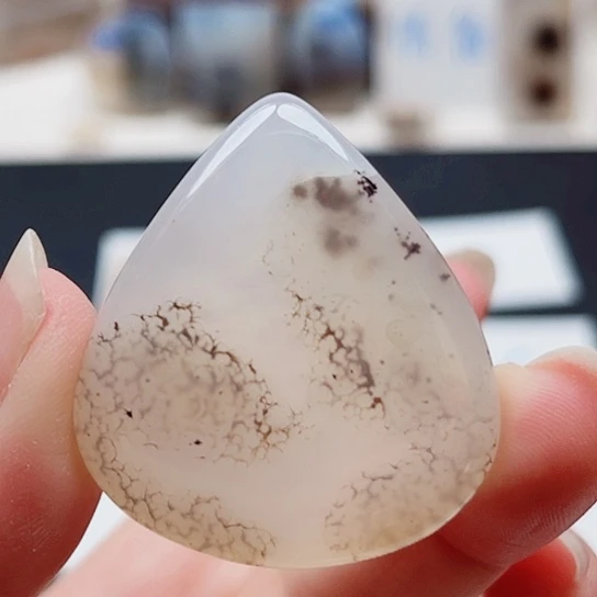 玛瑙/玉髓珠宝奇石未镶嵌