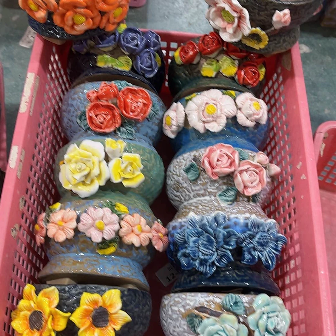 【闪购商品】红陶17181