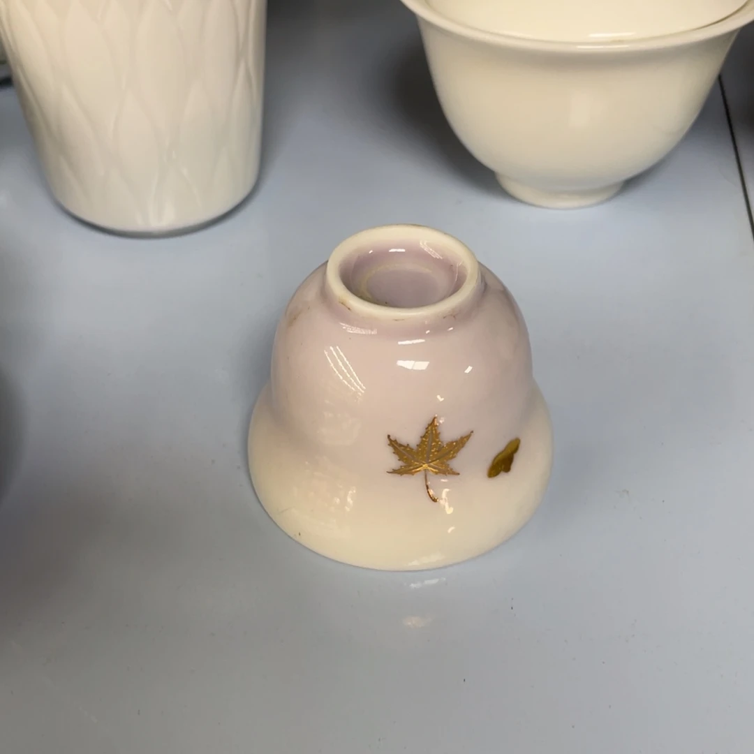 无运费险略有微瑕介意勿拍