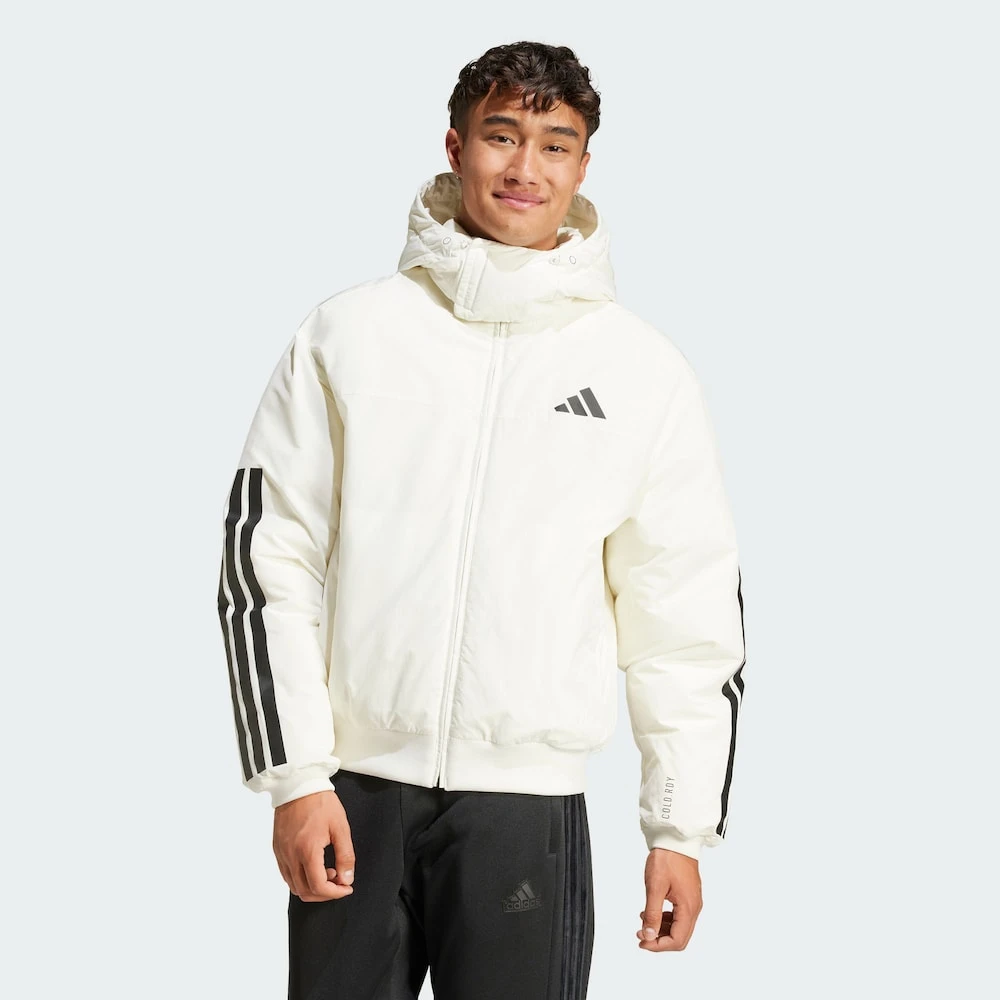 adidas/阿迪达斯【专属】adidas/阿迪达斯男子羽绒夹克外套JG3852