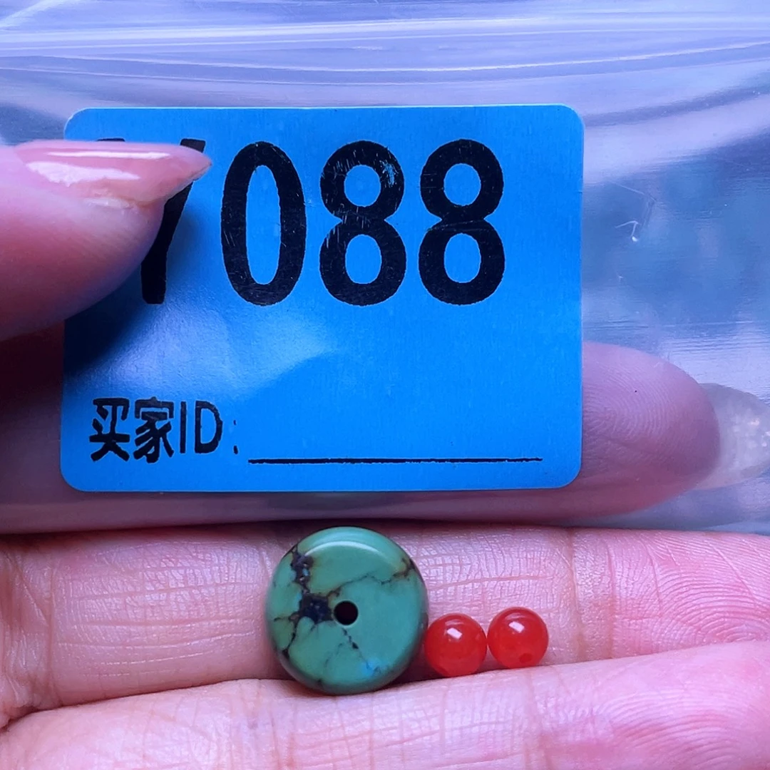 南红玛瑙未镶嵌珠宝半成品散珠佩珠多样化