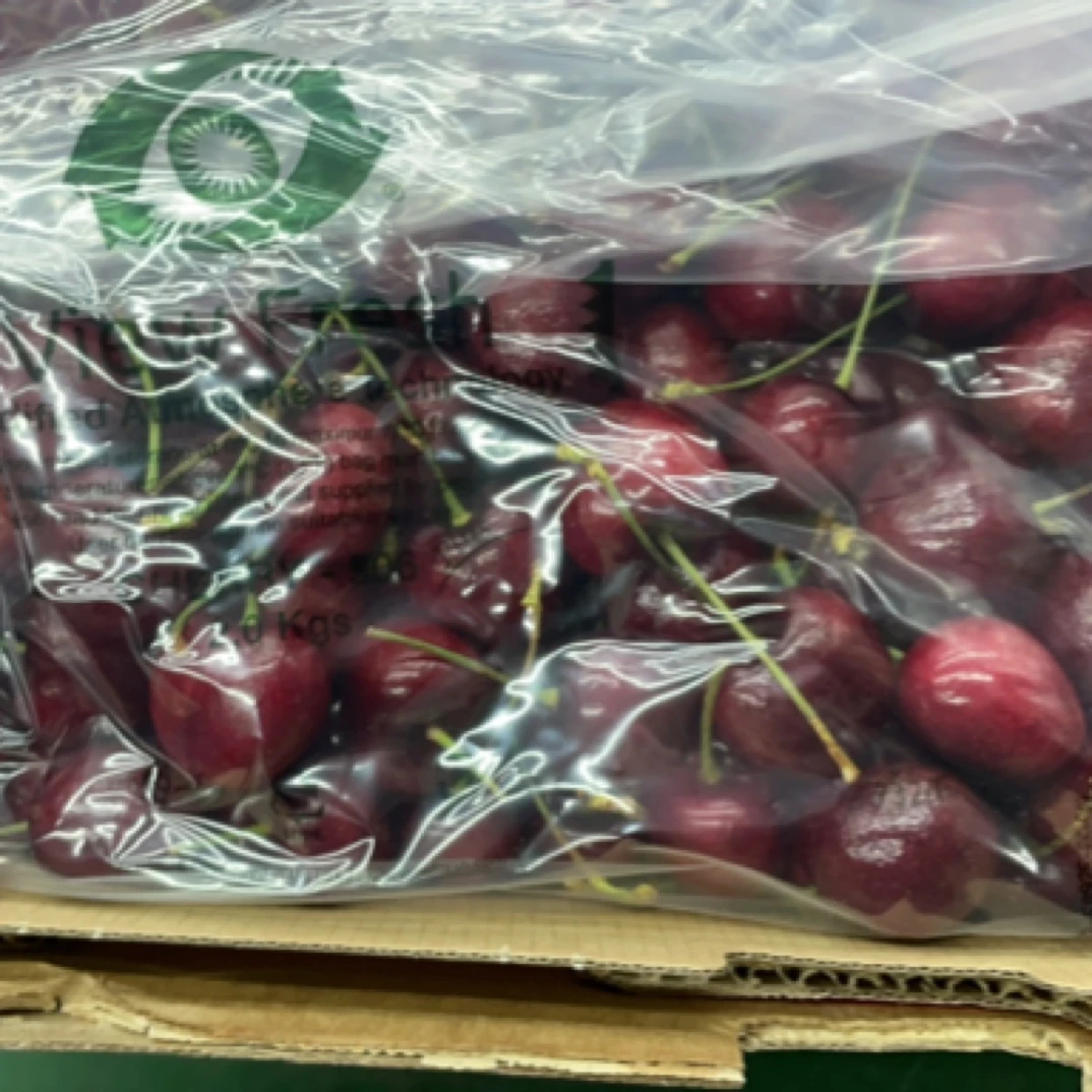 车厘子3J（四斤拉宾斯）