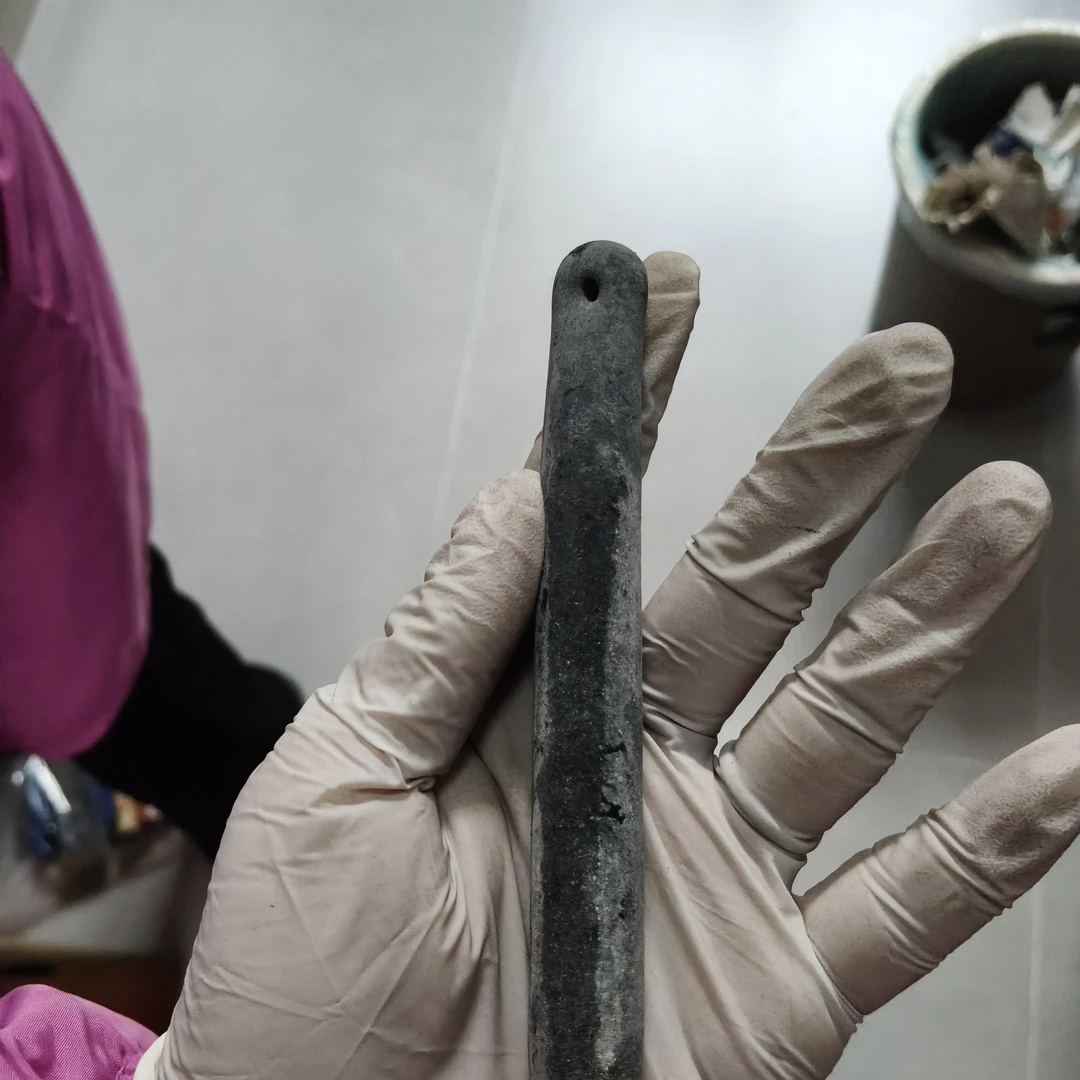 处理80年代1两带洞元果