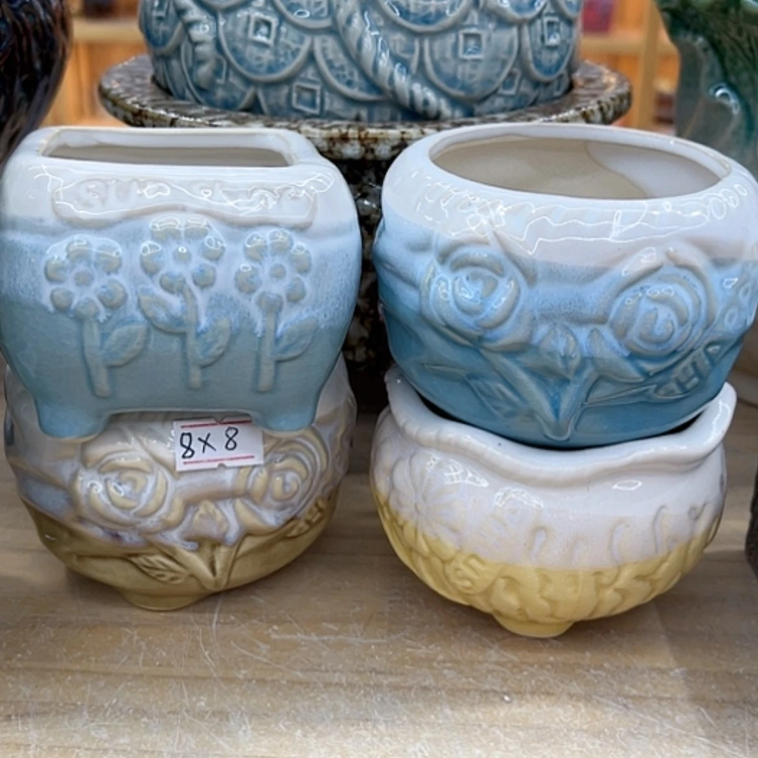 【闪购商品】花盆花盆花盆花盆花盆