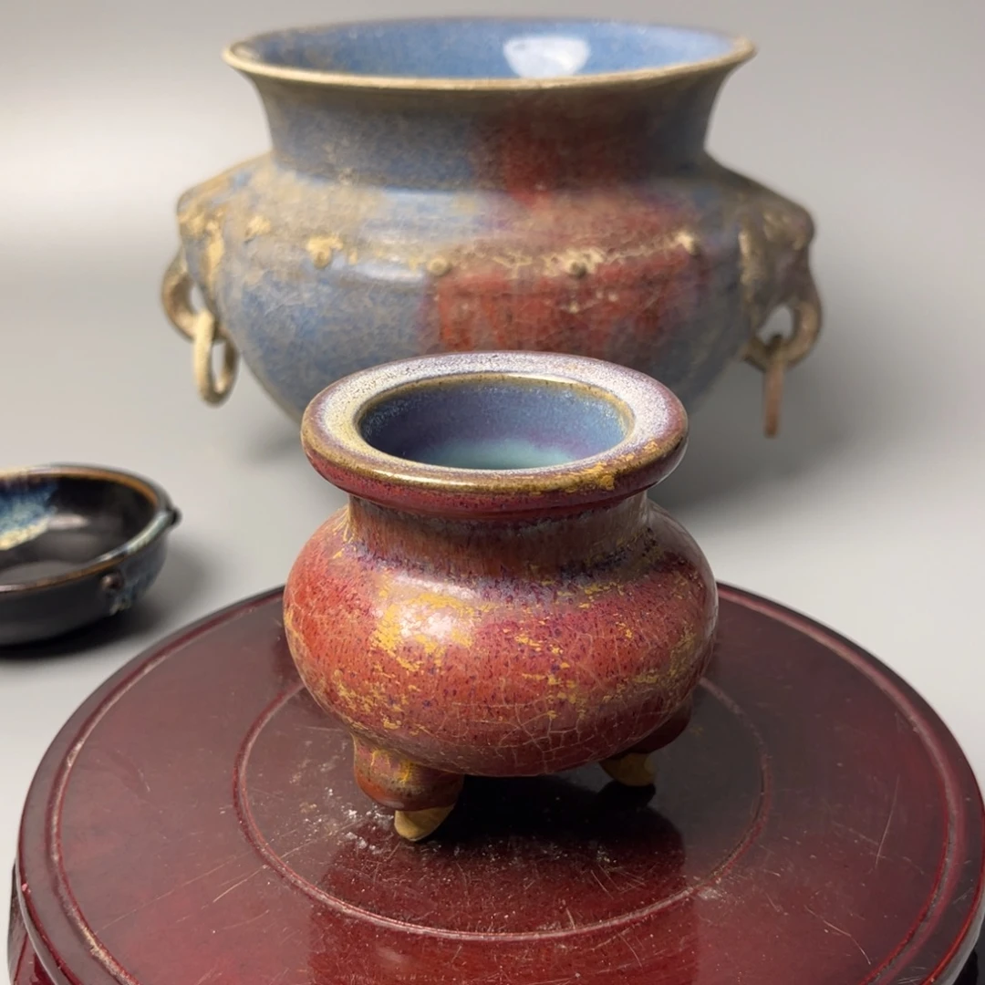 陶瓷摆件摆件摆件