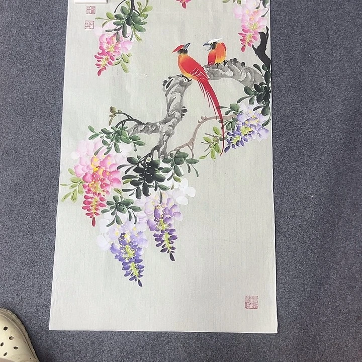 京一美术馆作品欣赏
