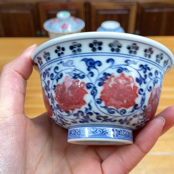 景德镇手绘哈哈哈哈哈