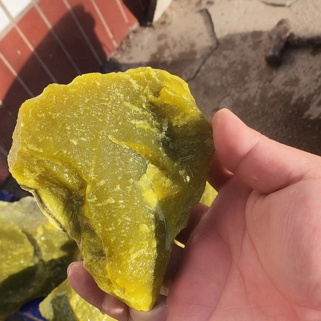 岫玉未镶嵌原石奇石摆件