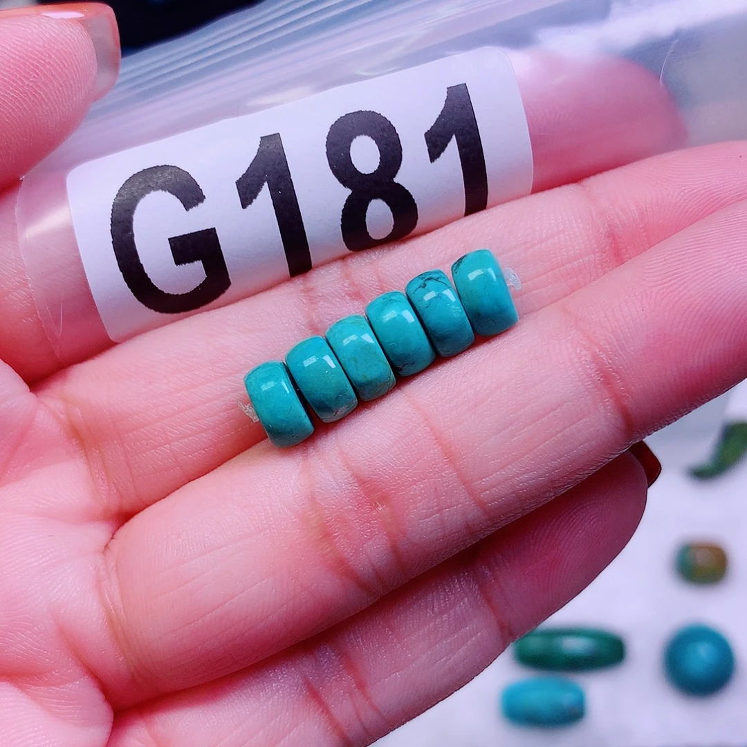 空竹粉丝专享十堰特色手工散珠