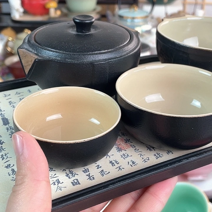 茶具套装特价包邮