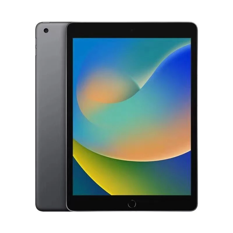 9新 Apple/苹果 平板电脑iPad8 办公娱乐绘画学习10.2寸