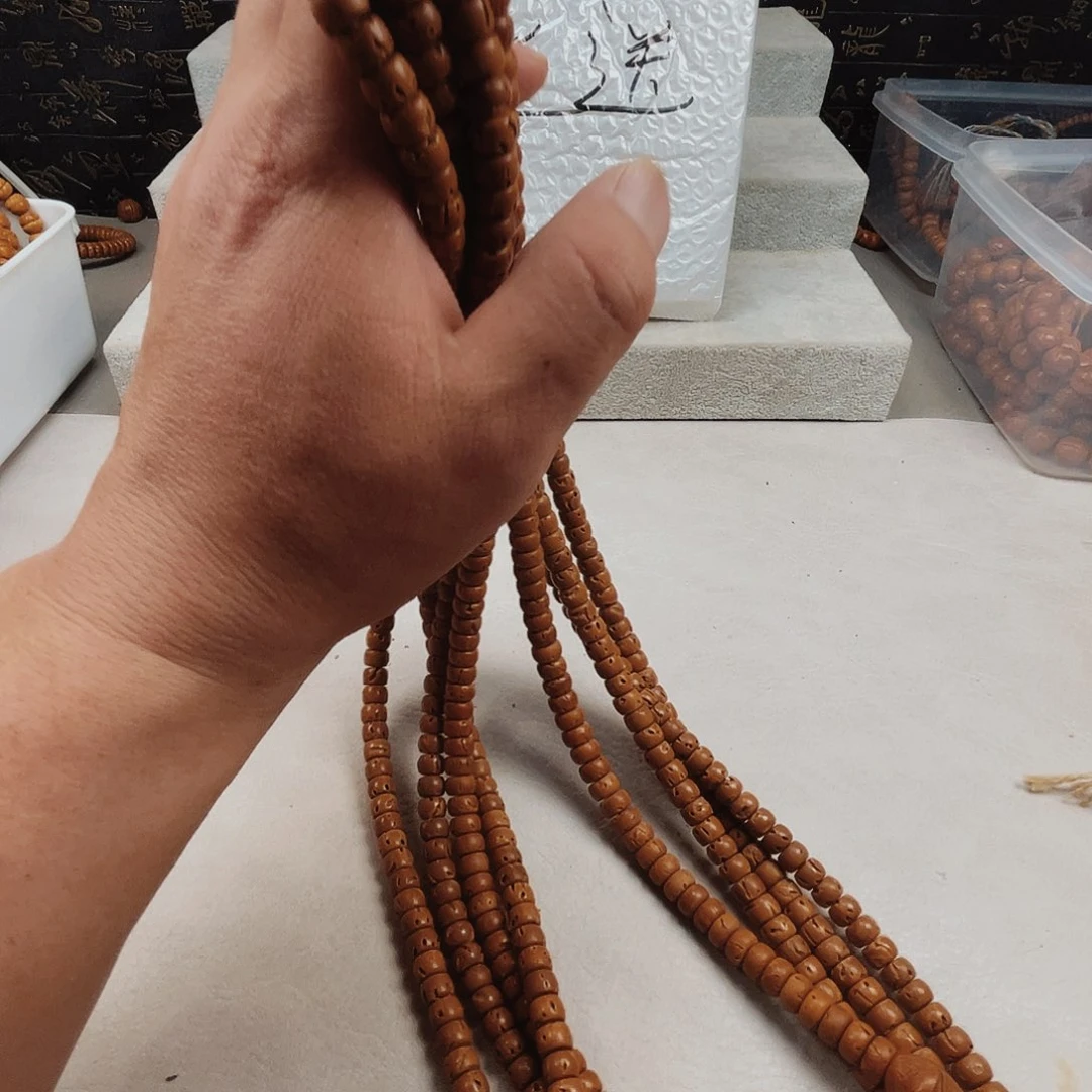 桃核吊坠桃核光柱