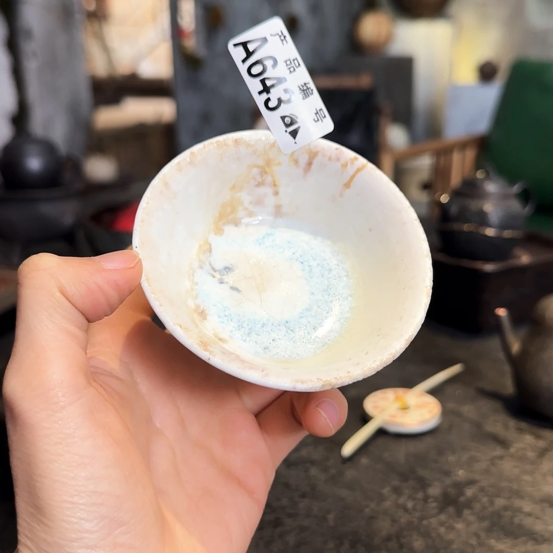 景德镇陶瓷艺术品手作