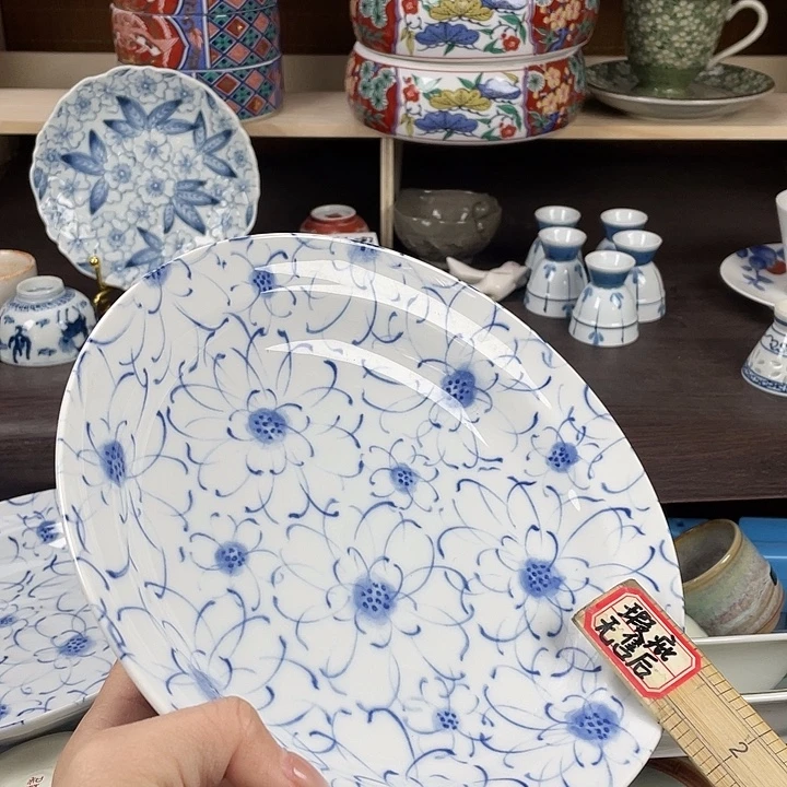 陶瓷满18包邮瓷器默认微瑕