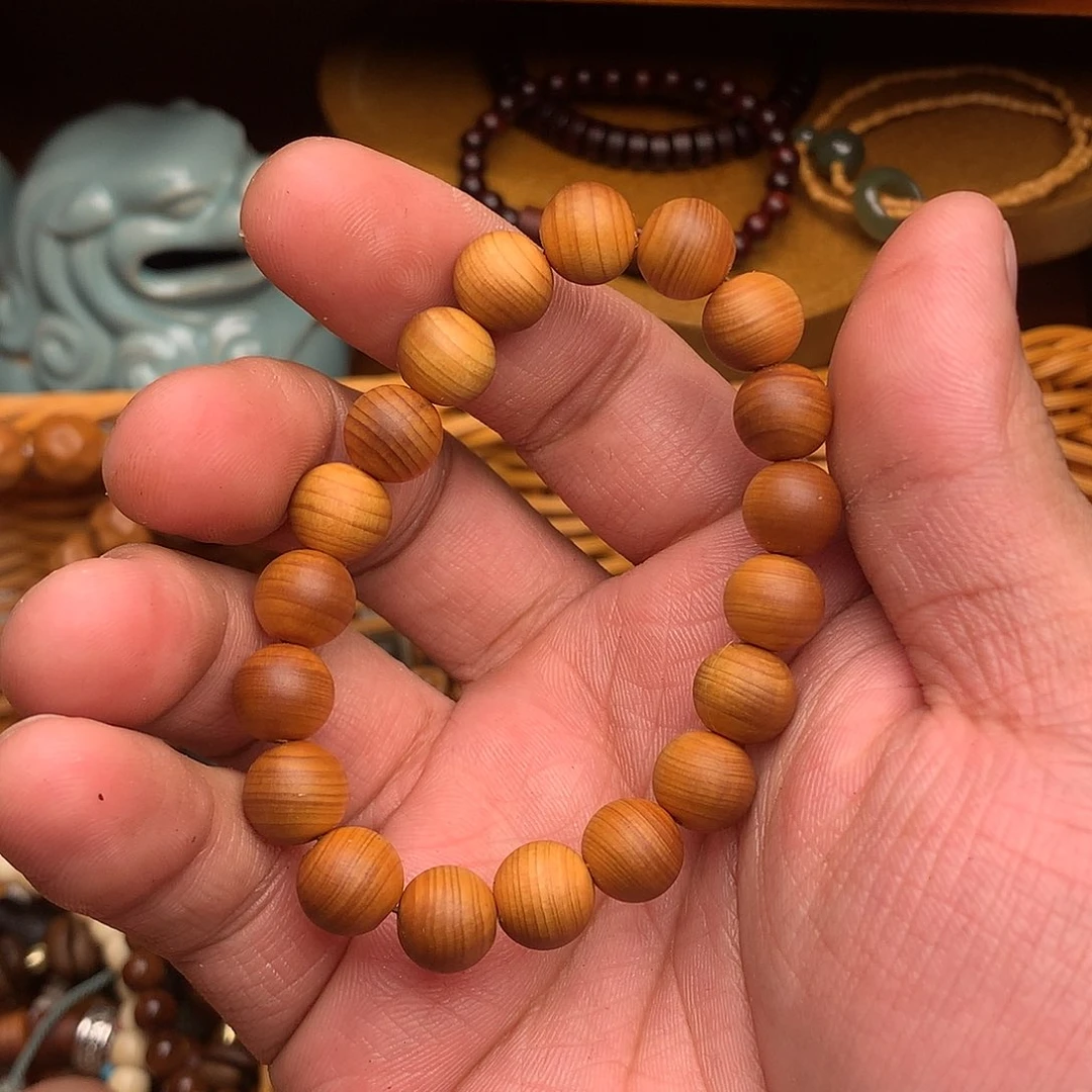 菩提根/象牙果手串