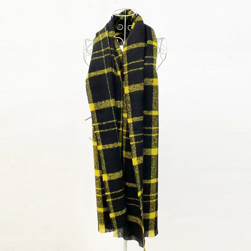 【W1885】时尚女士围巾