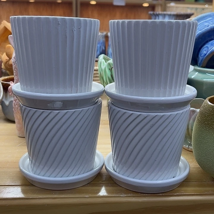 多肉植物花盆厂家批发