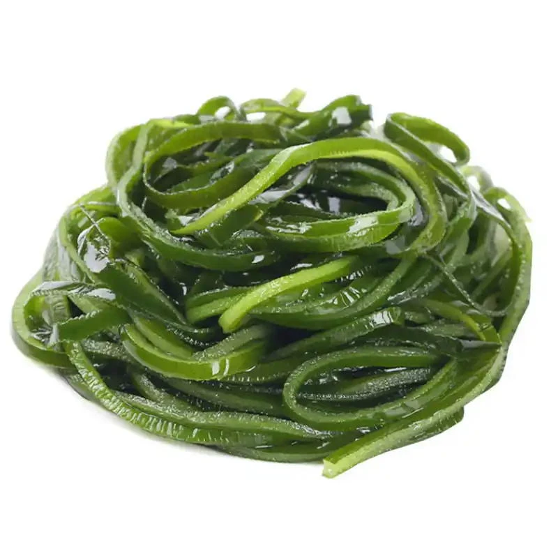 （L）(亿海水产)L海带丝 约450g/份