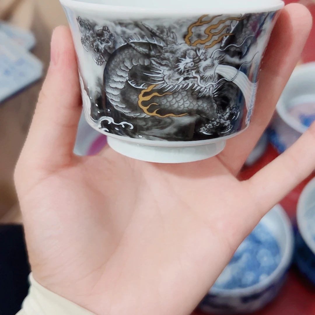 今****瓷片景德镇陶瓷专属链接